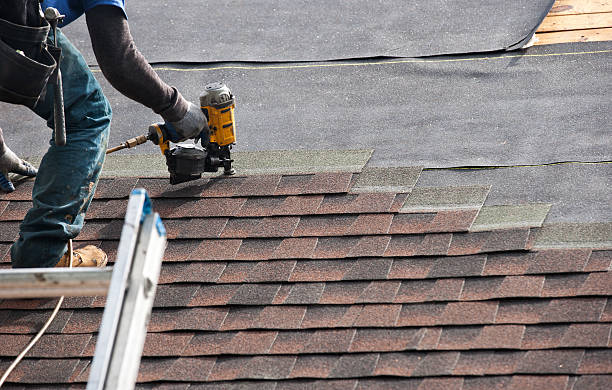 Licensed Roof Replacement service in Franklin, CA - Brentwood Metal Roofing